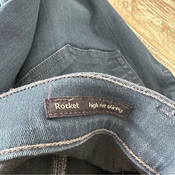 Citizens of Humanity-Rocket High Rise Skinny (Size:27) - Picture 10 of 11